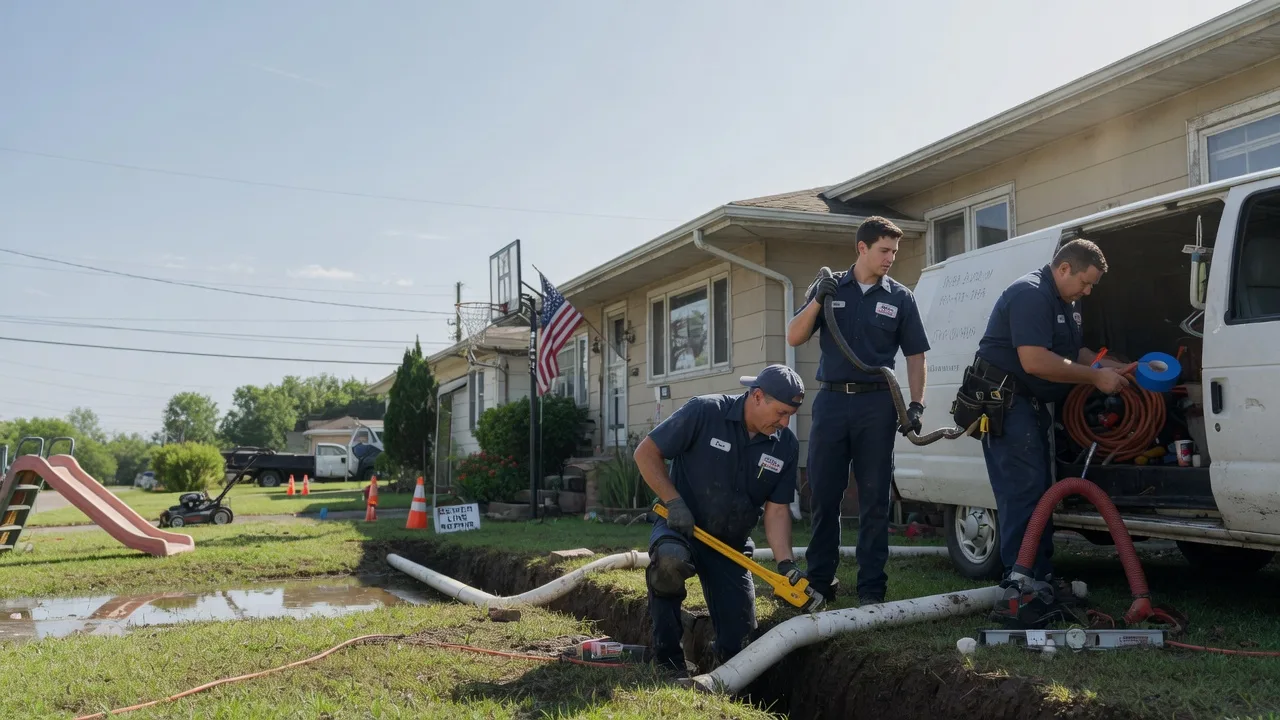 Toilet Installation in Woodbine, IA near me